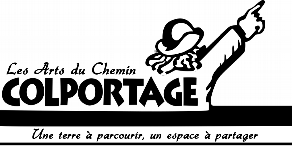 logo colportage